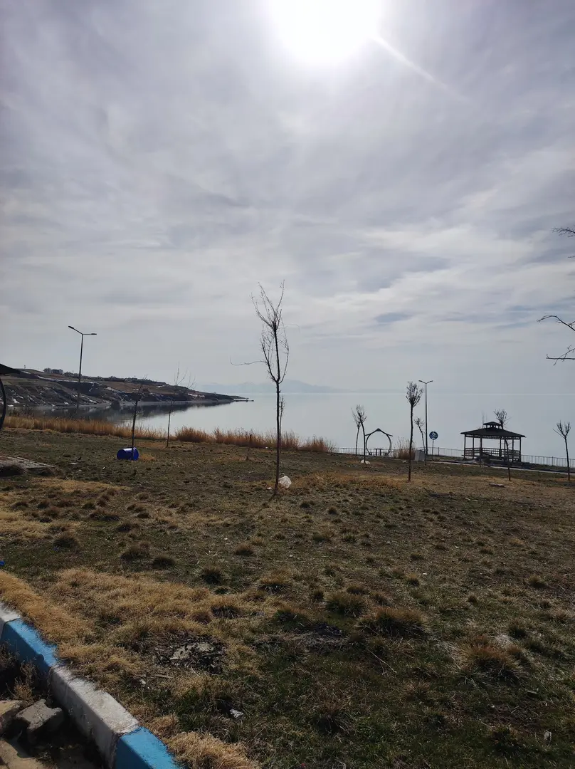 Van Tuşba Mavi Bayraklı Plaj — Van — küçük resim 6