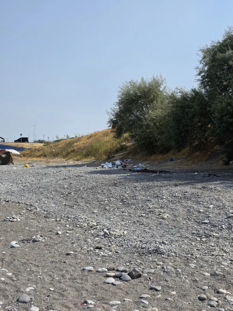 Van Tuşba Mavi Bayraklı Plaj — Van — küçük resim 9