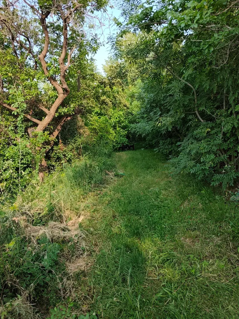 Doğa Piknik Camping Karavan — Van — küçük resim 5