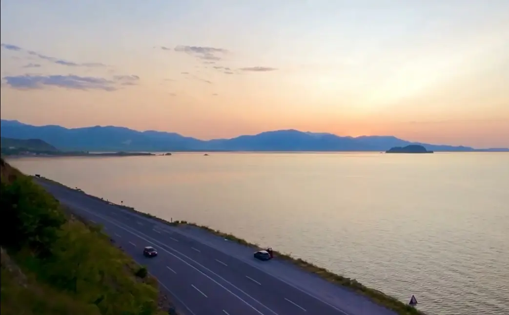 Doğa Piknik Camping Karavan — Van — küçük resim 3