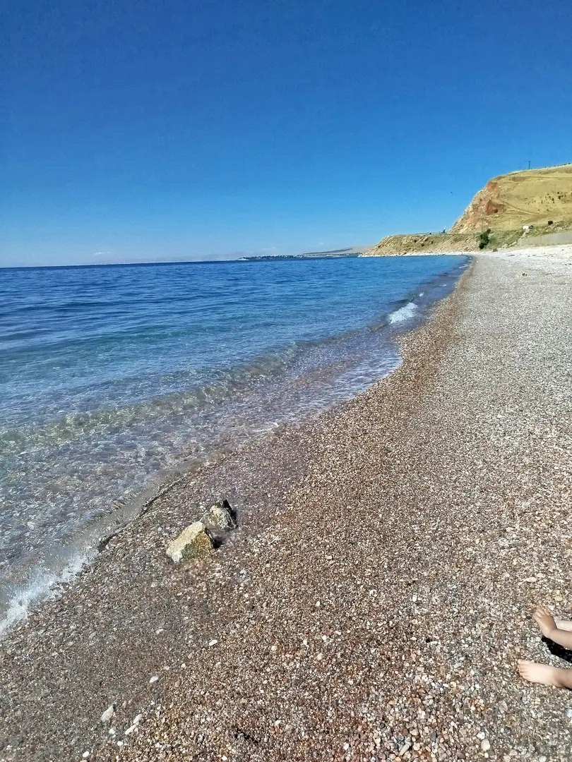 Doğa Piknik Camping Karavan — Van — küçük resim 6