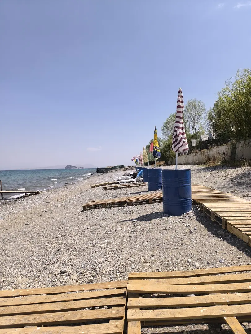 Ahtamara Kamp ve Bungalov