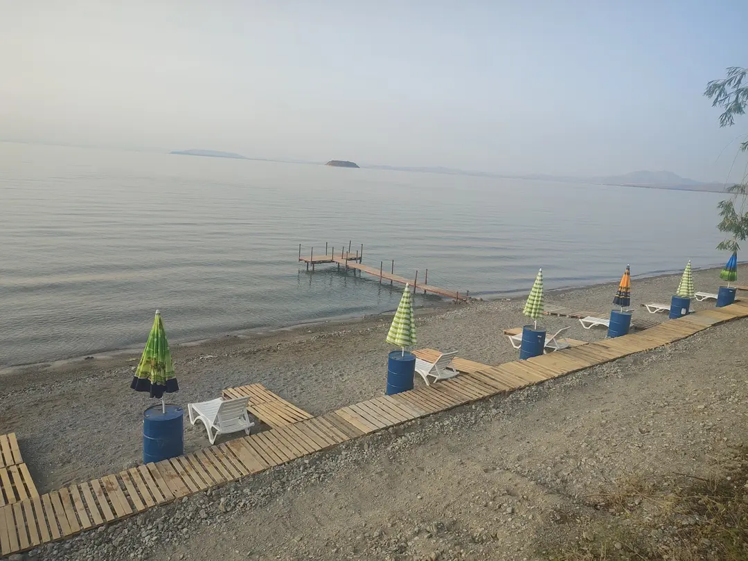 Ahtamara Kamp ve Bungalov — Van — küçük resim 6