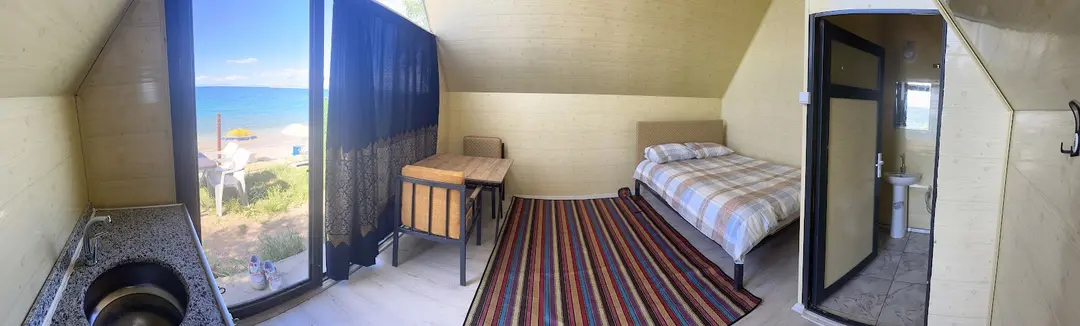 Ahtamara Kamp ve Bungalov — Van — küçük resim 2