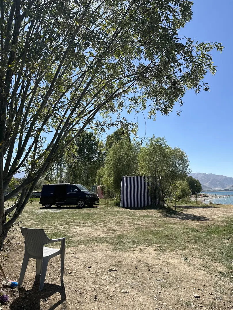 Ahtamara Kamp ve Bungalov — Van — küçük resim 4