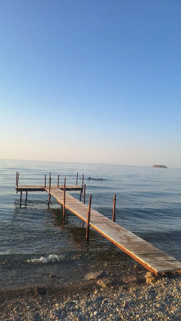 Ahtamara Kamp ve Bungalov — Van — küçük resim 7
