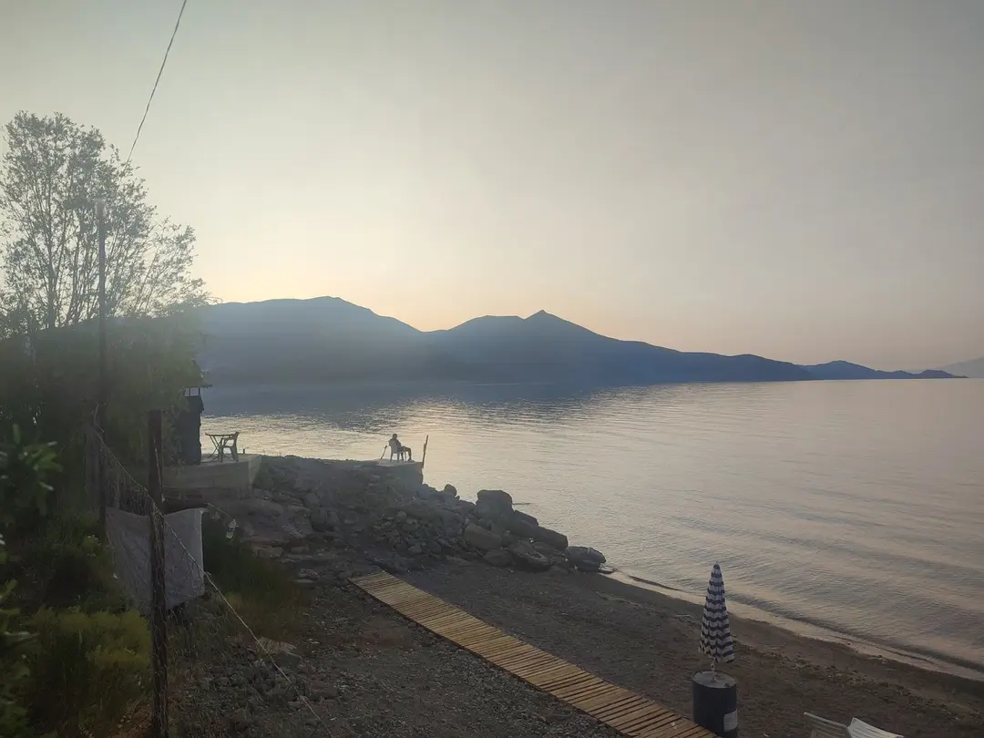 Ahtamara Kamp ve Bungalov — Van — küçük resim 5