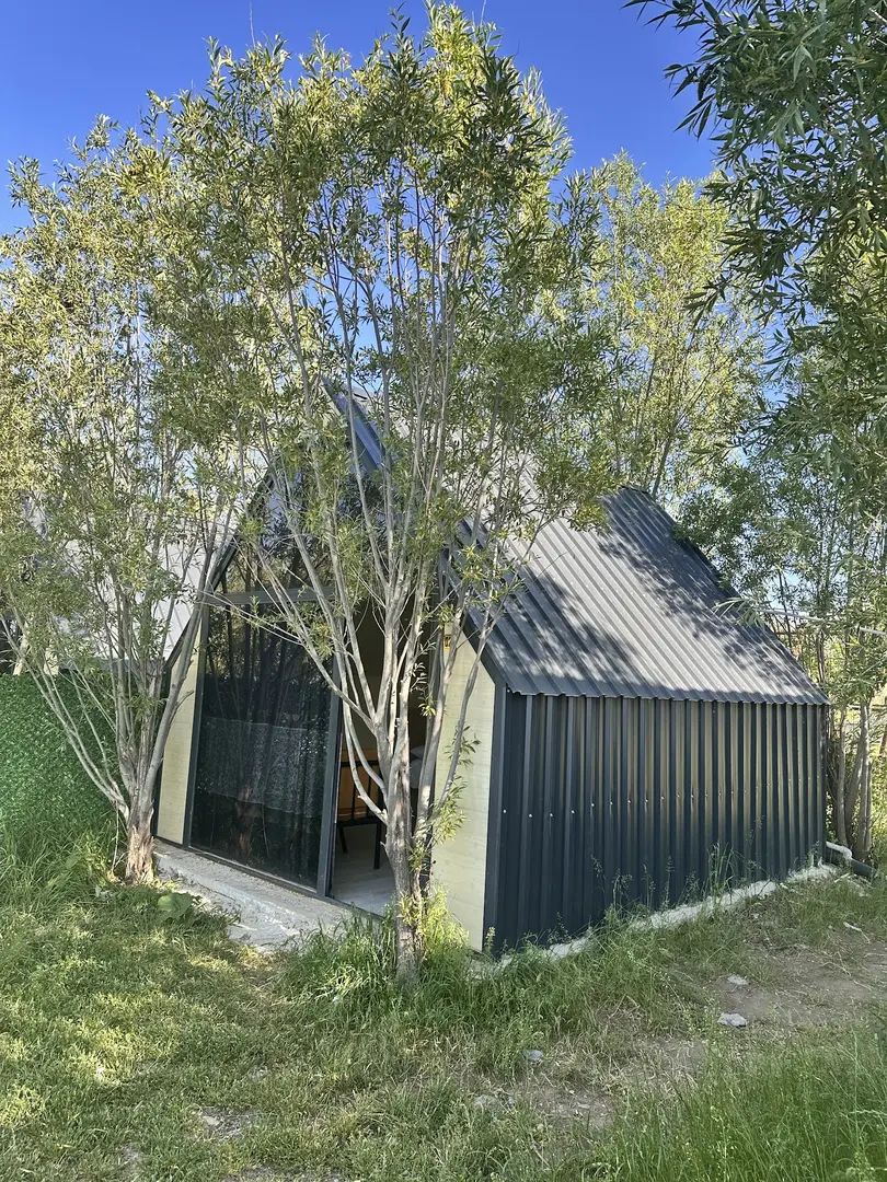 Ahtamara Kamp ve Bungalov — Van — küçük resim 3