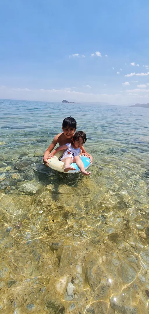 Çetin Camping — Van — küçük resim 8