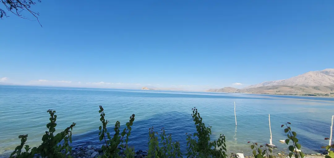Çetin Camping — Van — küçük resim 2