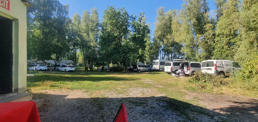 Çetin Camping — Van — küçük resim 3