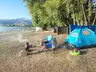 Çetin Camping