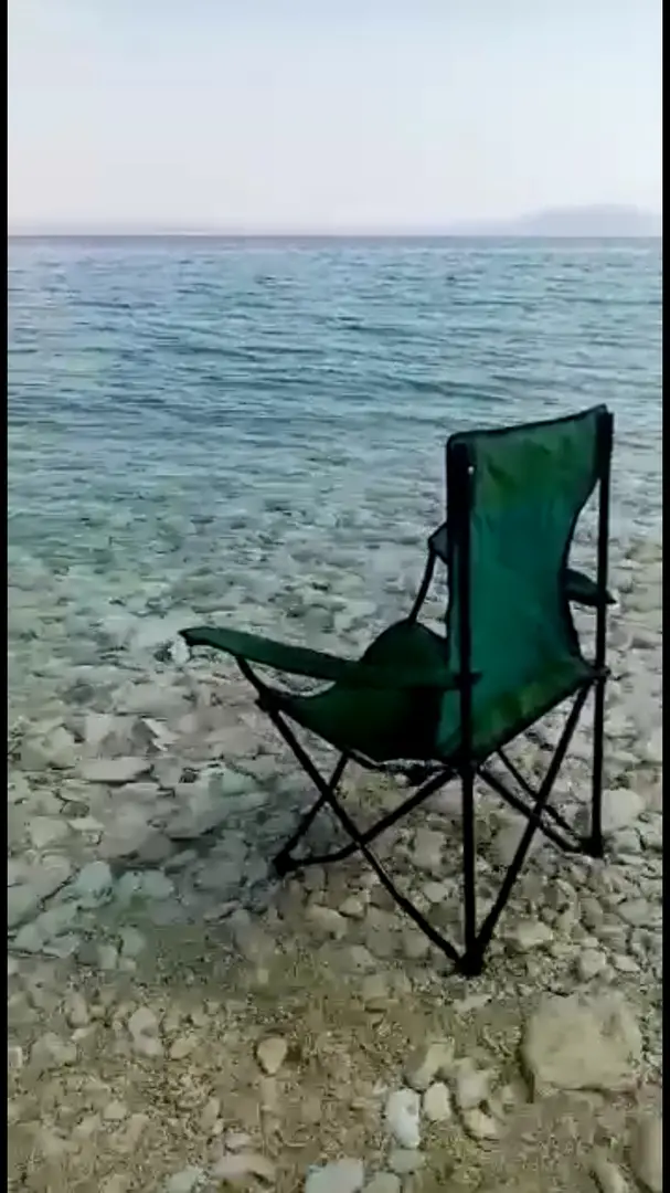 Çakıl Adası Aile Plajı Ve Kamp alanı — Van — küçük resim 4