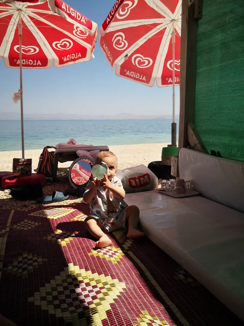 Çakıl Adası Aile Plajı Ve Kamp alanı — Van — küçük resim 7