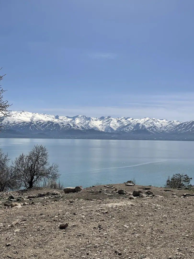 Sahil İskele Camping — Van — küçük resim 5