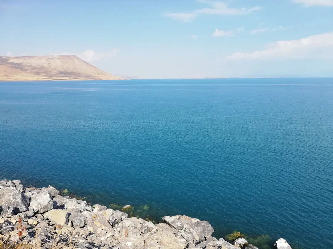 Sahil İskele Camping