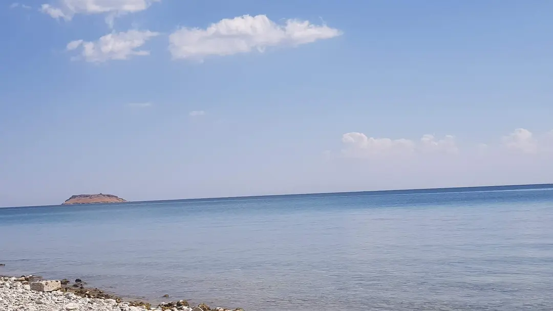Sahil İskele Camping — Van — küçük resim 6