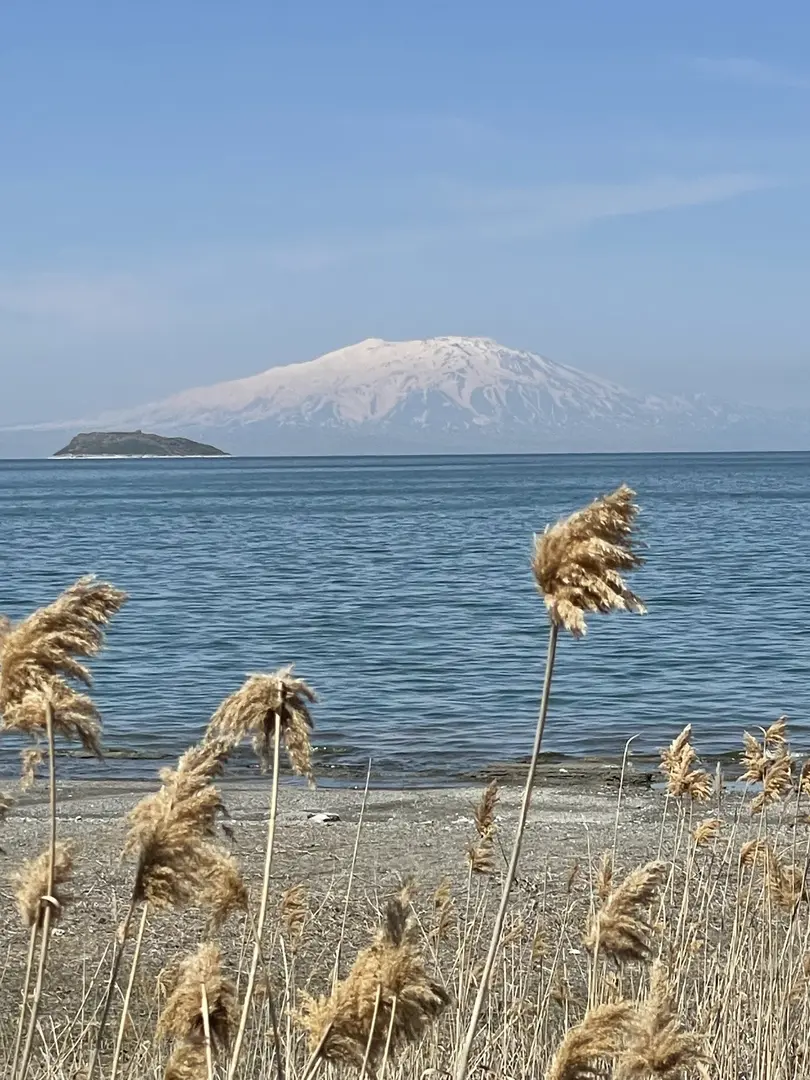 Sahil İskele Camping — Van — küçük resim 4