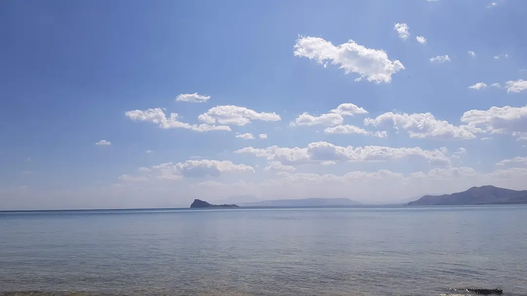 Sahil İskele Camping — Van — küçük resim 9