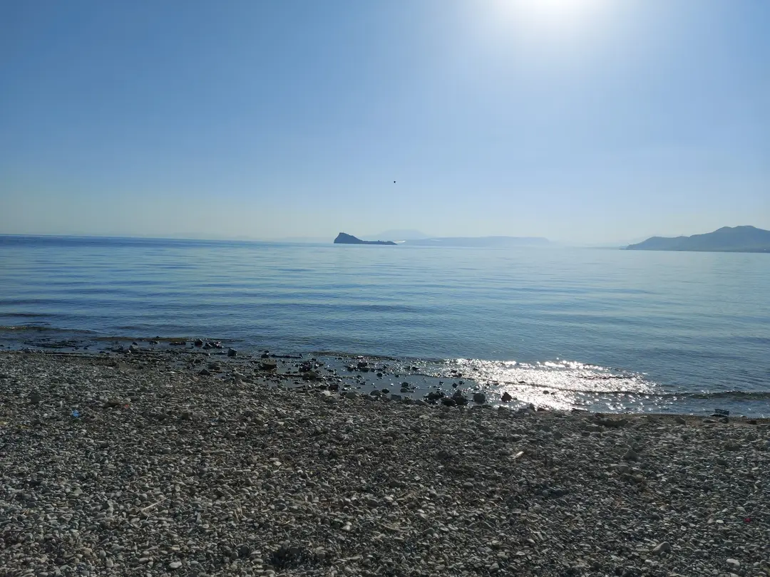 Sahil İskele Camping — Van — küçük resim 8
