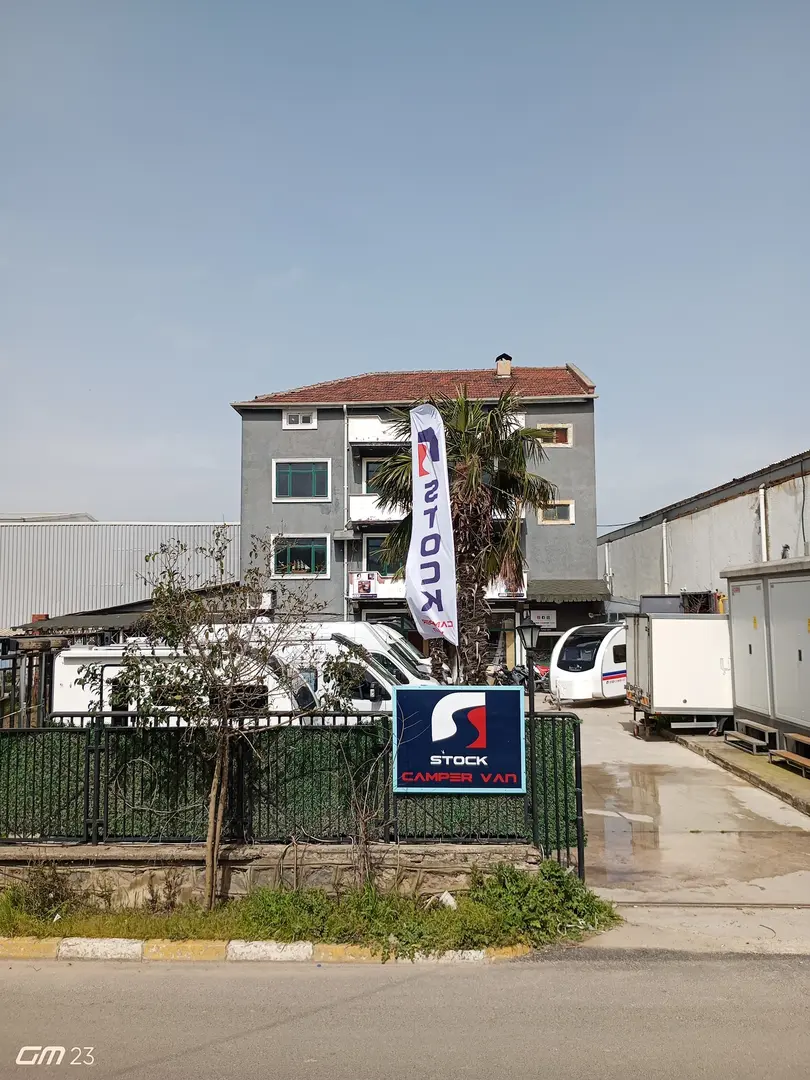 Westan camping — Bursa — küçük resim 6
