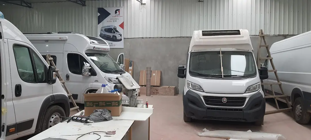 Westan camping — Bursa — küçük resim 10