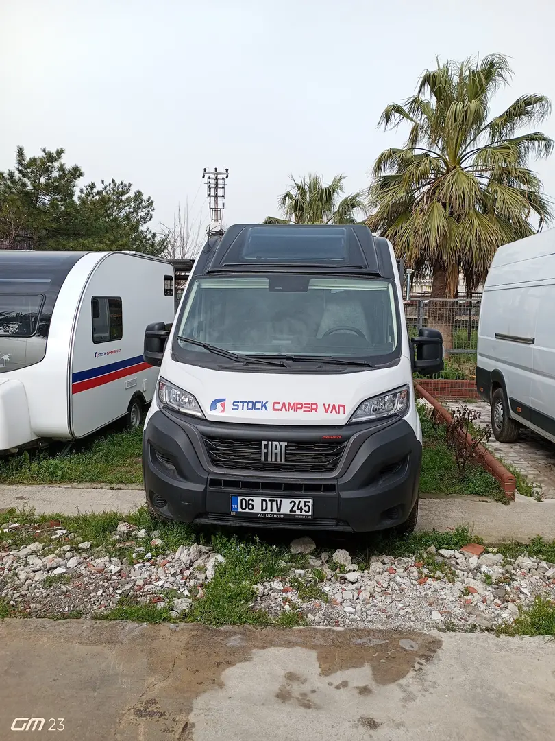 Westan camping — Bursa — küçük resim 3