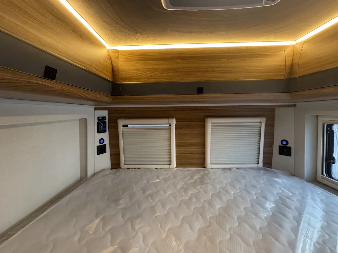 Westan camping — Bursa — küçük resim 9