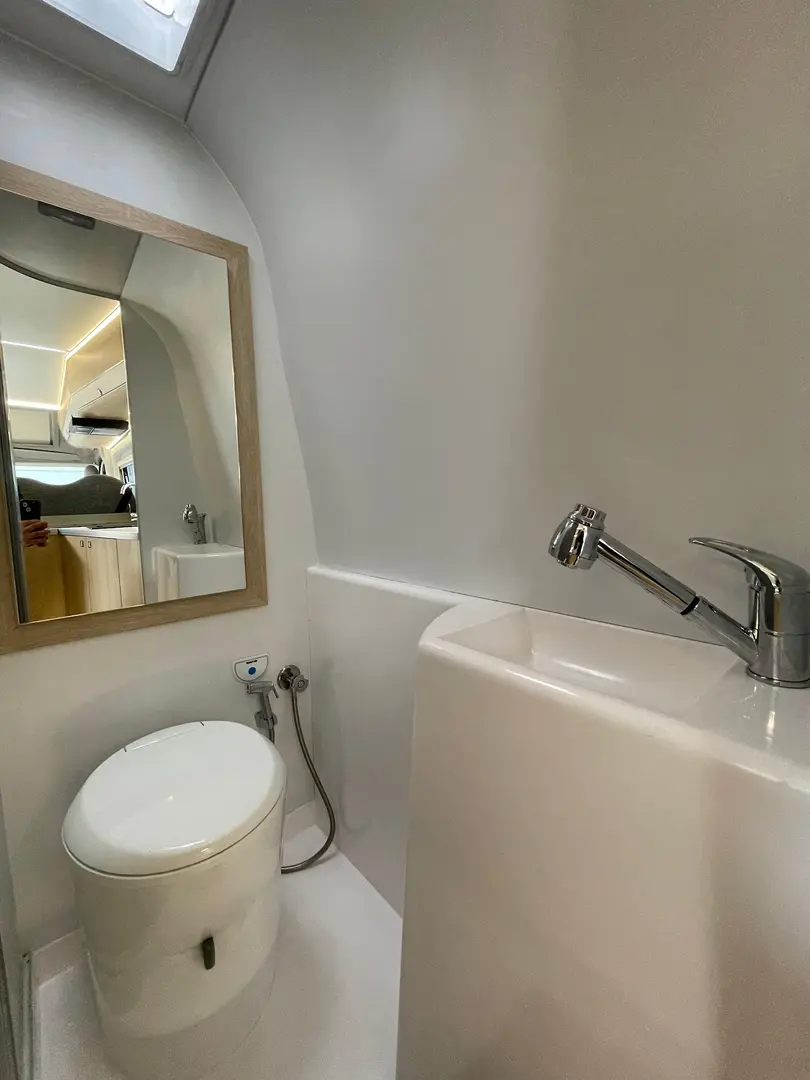 Westan camping — Bursa — küçük resim 7