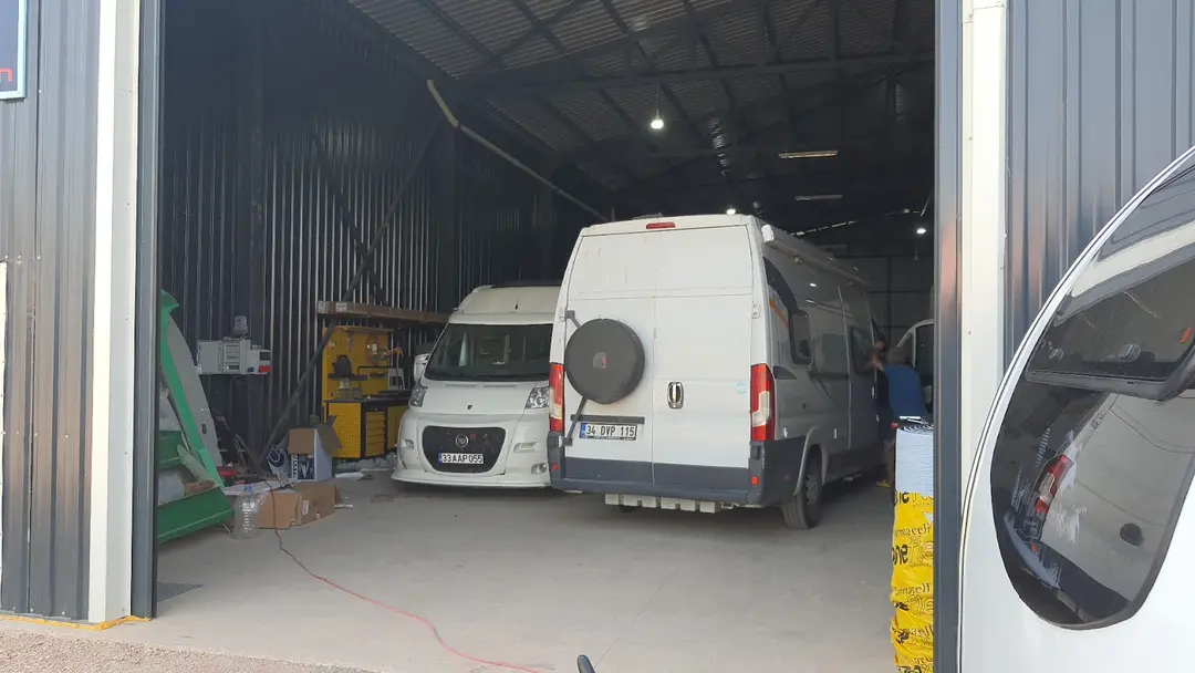 Westan camping — Bursa — küçük resim 8