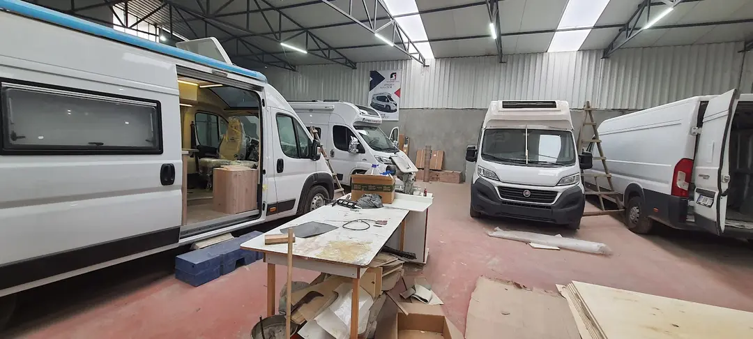Westan camping — Bursa — küçük resim 5