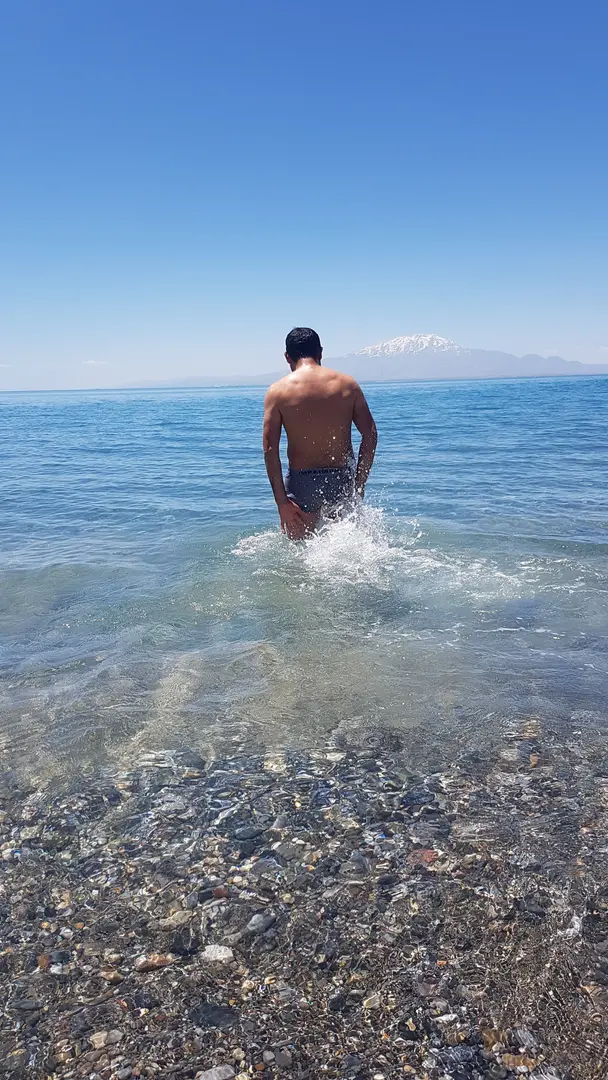Adalet Kampı — Van — küçük resim 7
