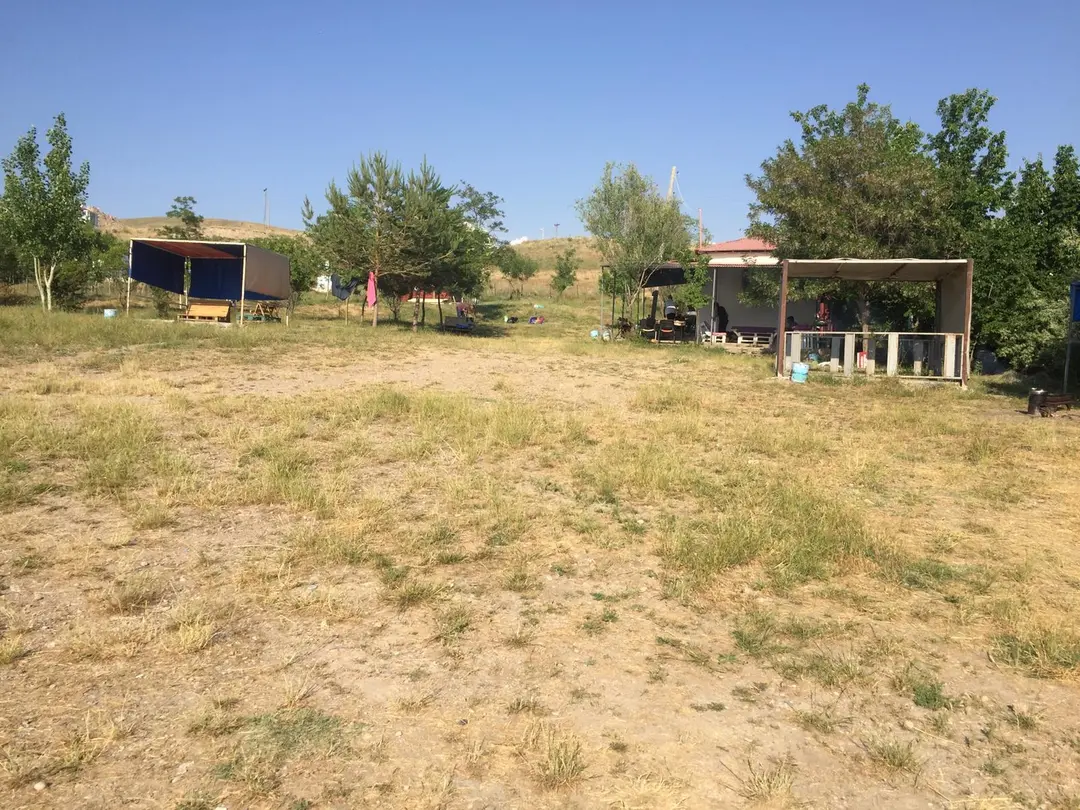 Adalet Kampı — Van — küçük resim 4