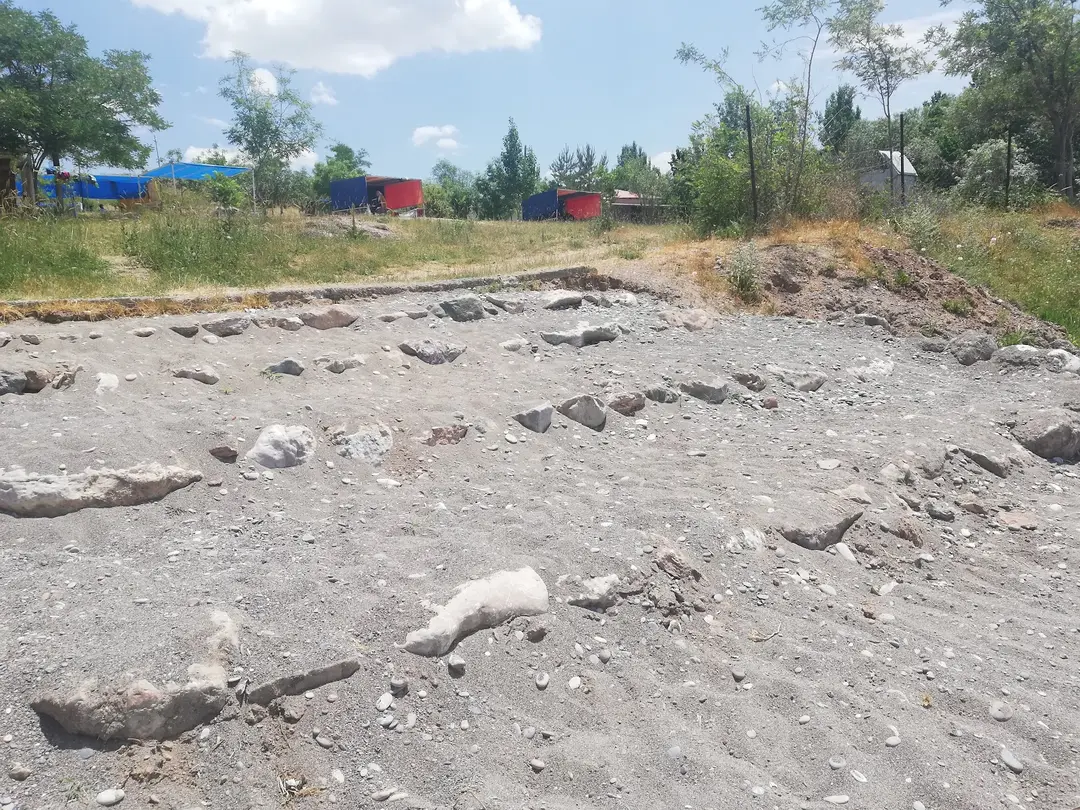Adalet Kampı — Van — küçük resim 8