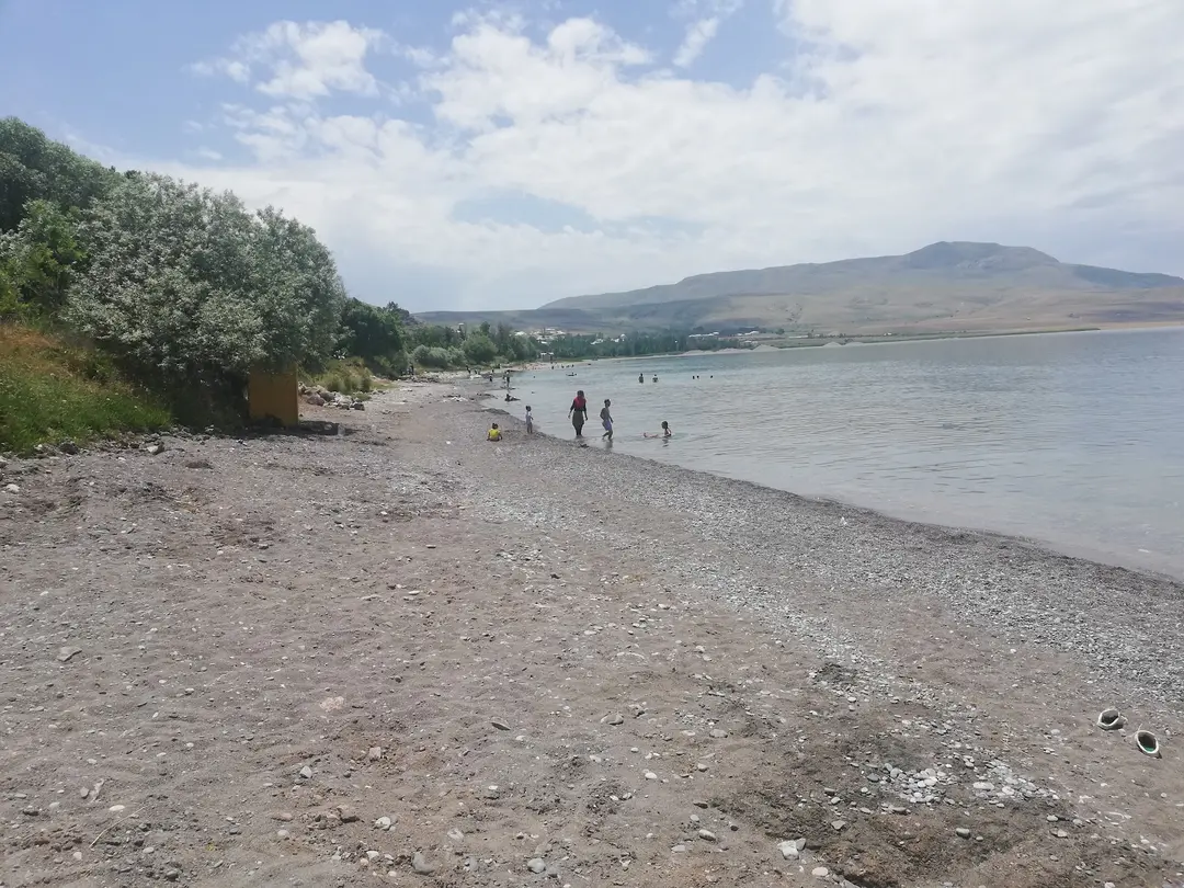 Adalet Kampı — Van — küçük resim 3