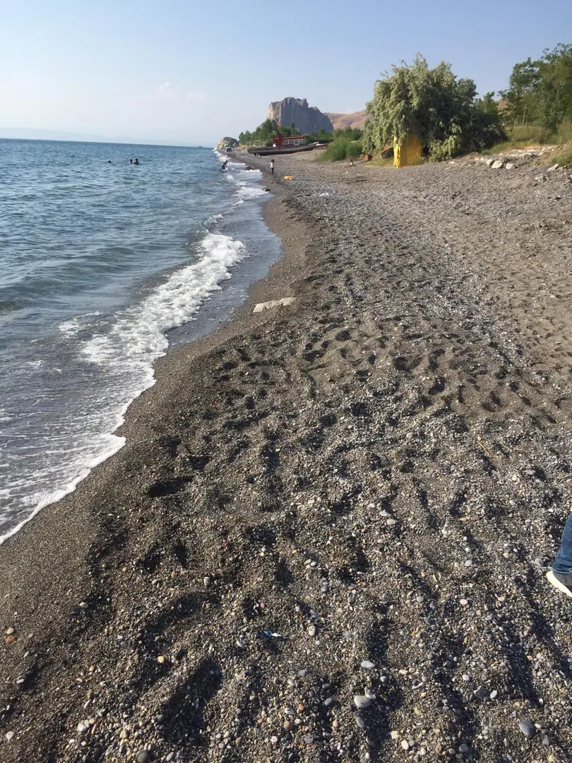 Adalet Kampı — Van — küçük resim 5