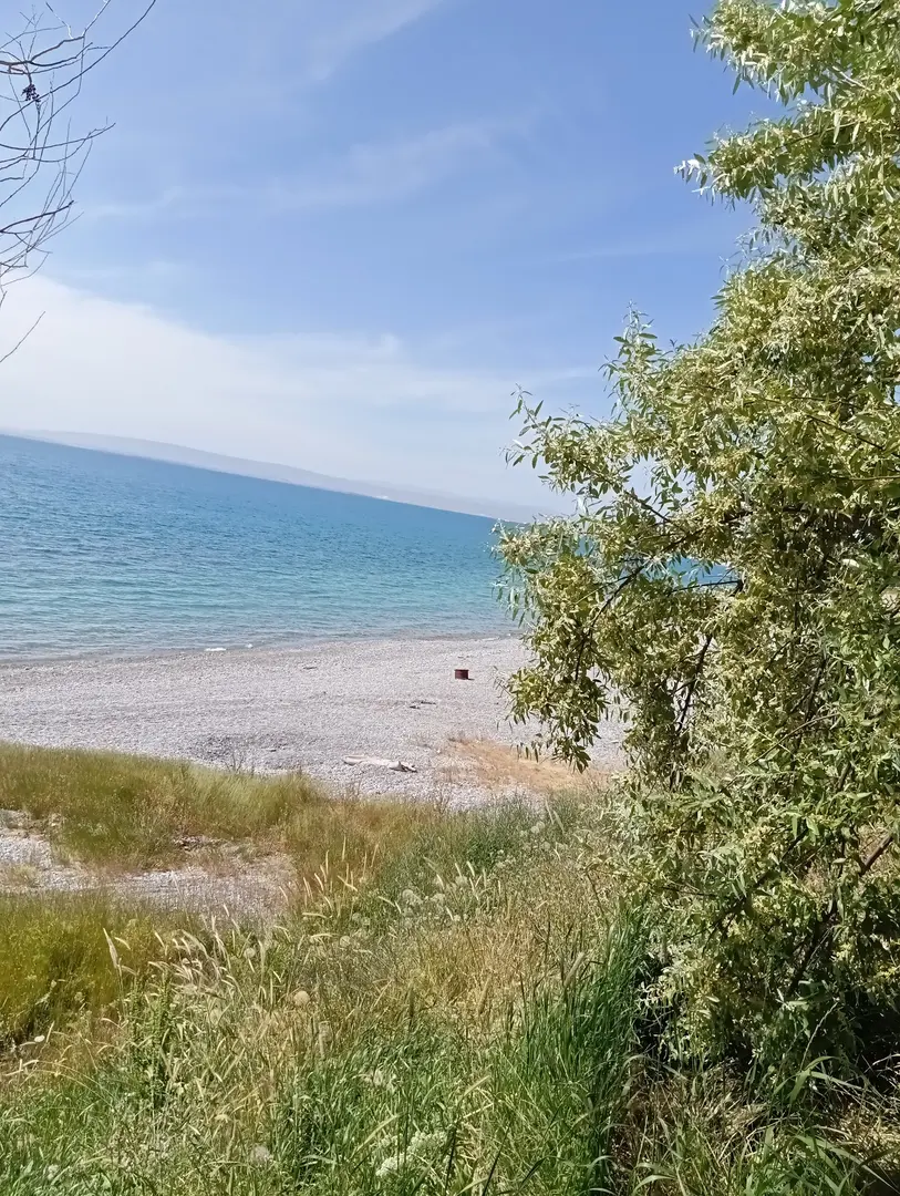 Vadi ayanis aile piknik alanı — Van — küçük resim 2