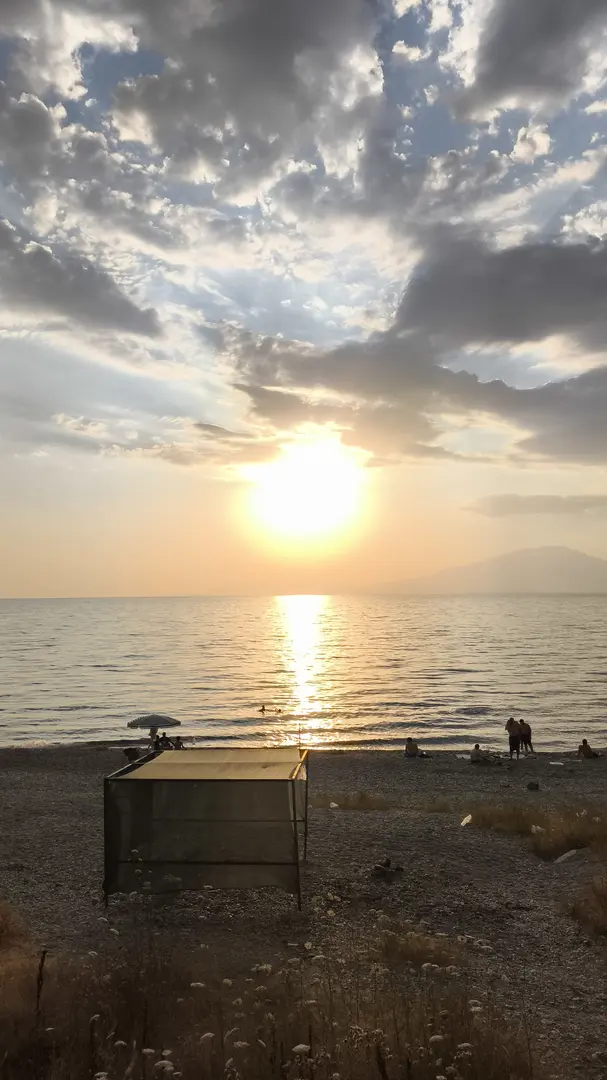 Vadi ayanis aile piknik alanı — Van — küçük resim 4