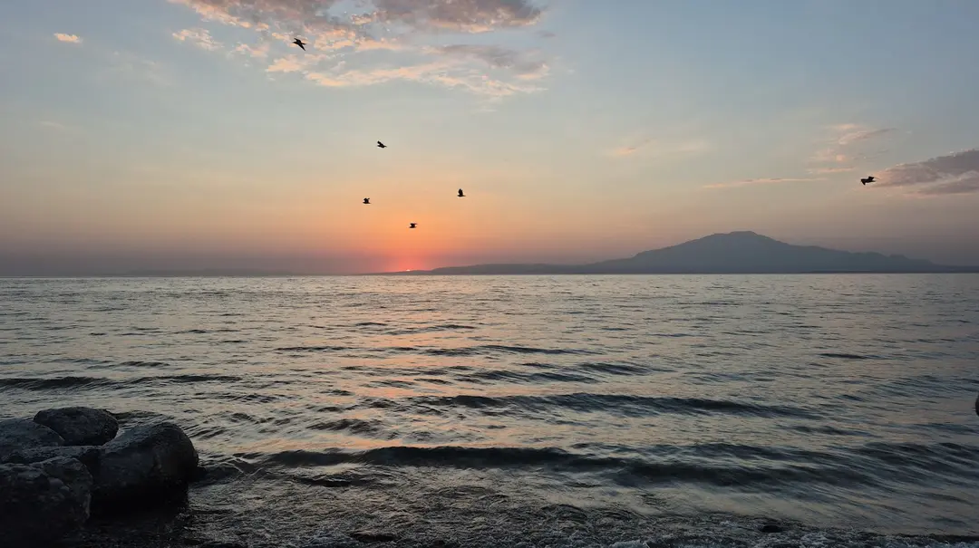 Vadi ayanis aile piknik alanı — Van — küçük resim 3
