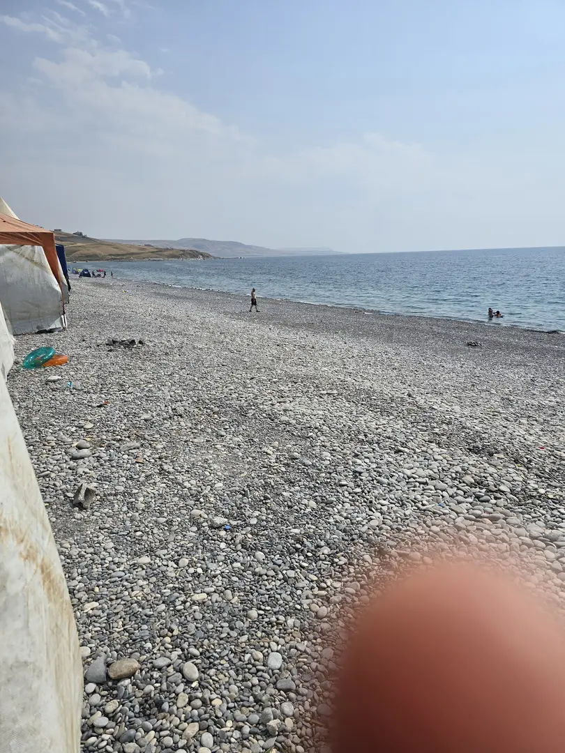 Er.Ay.Sa. piknik kamp alanı