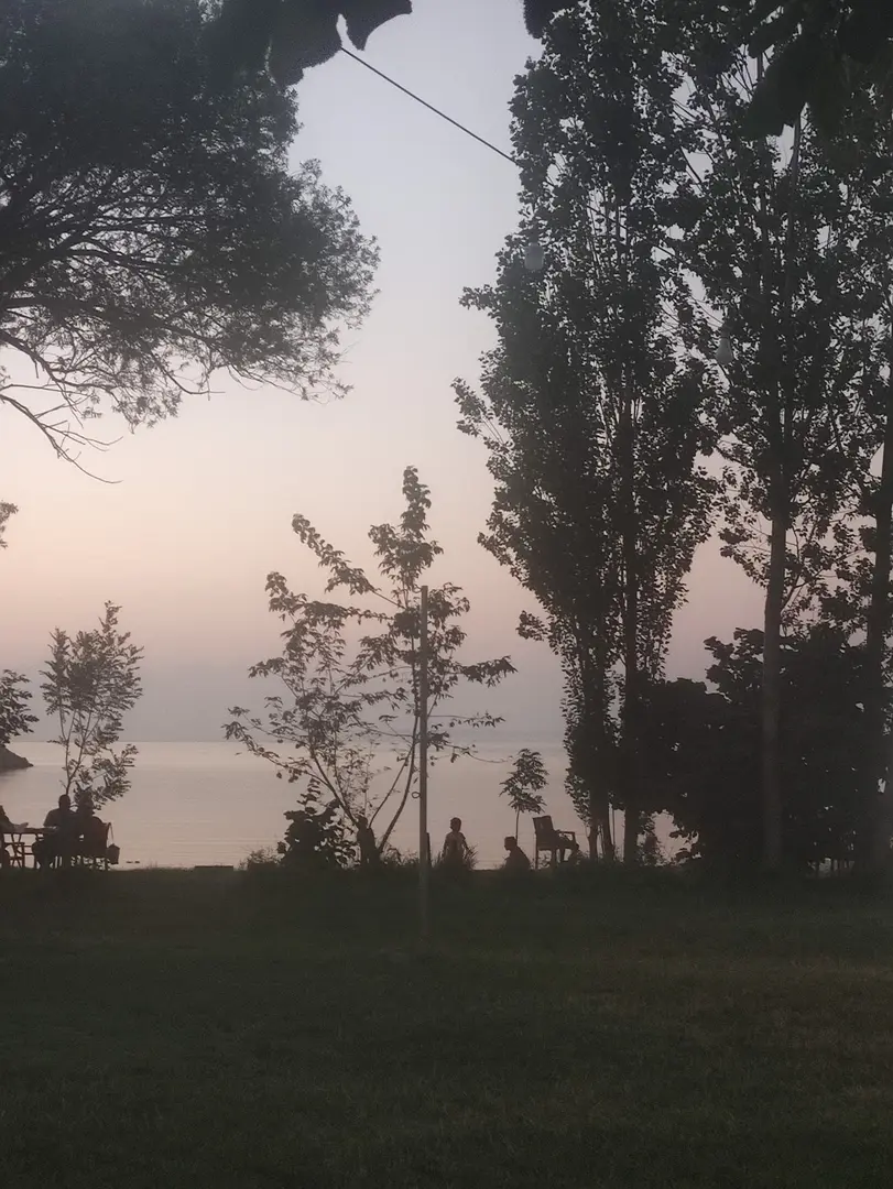 Aspava Camping — Van — küçük resim 7