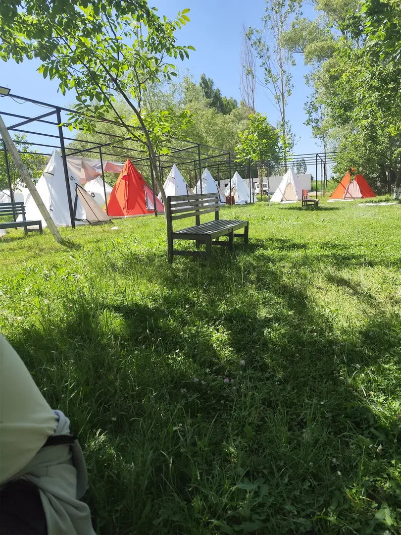 Aspava Camping