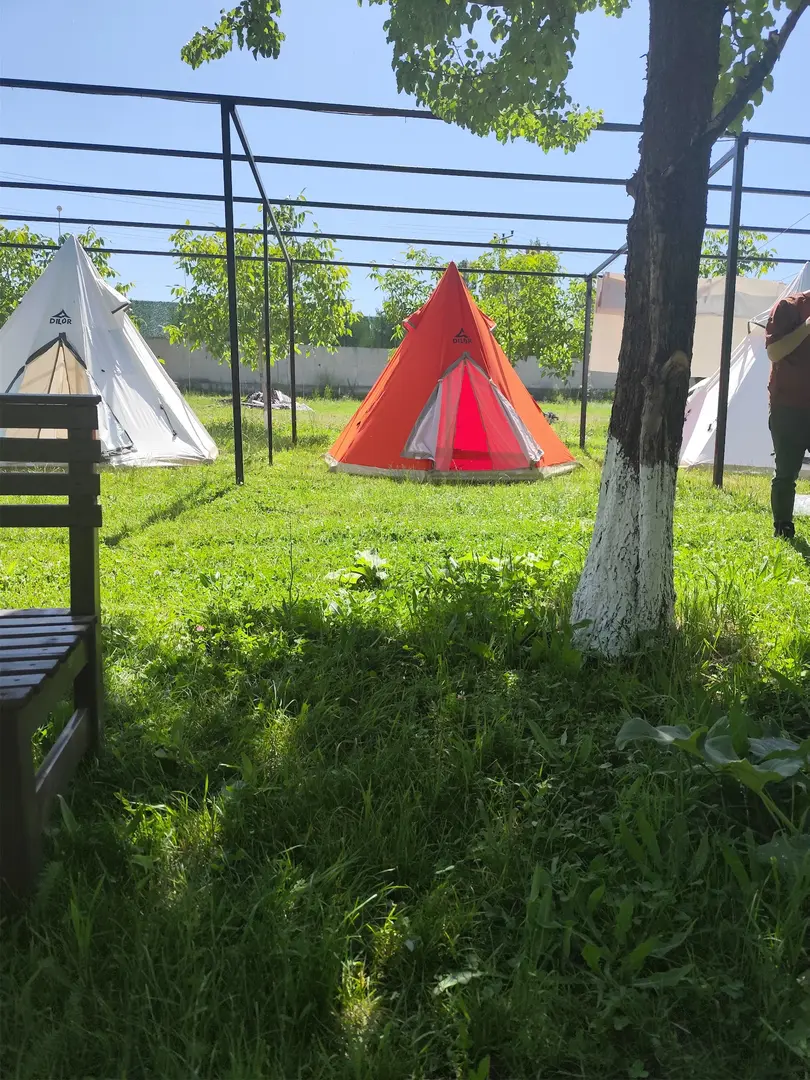 Aspava Camping — Van — küçük resim 6