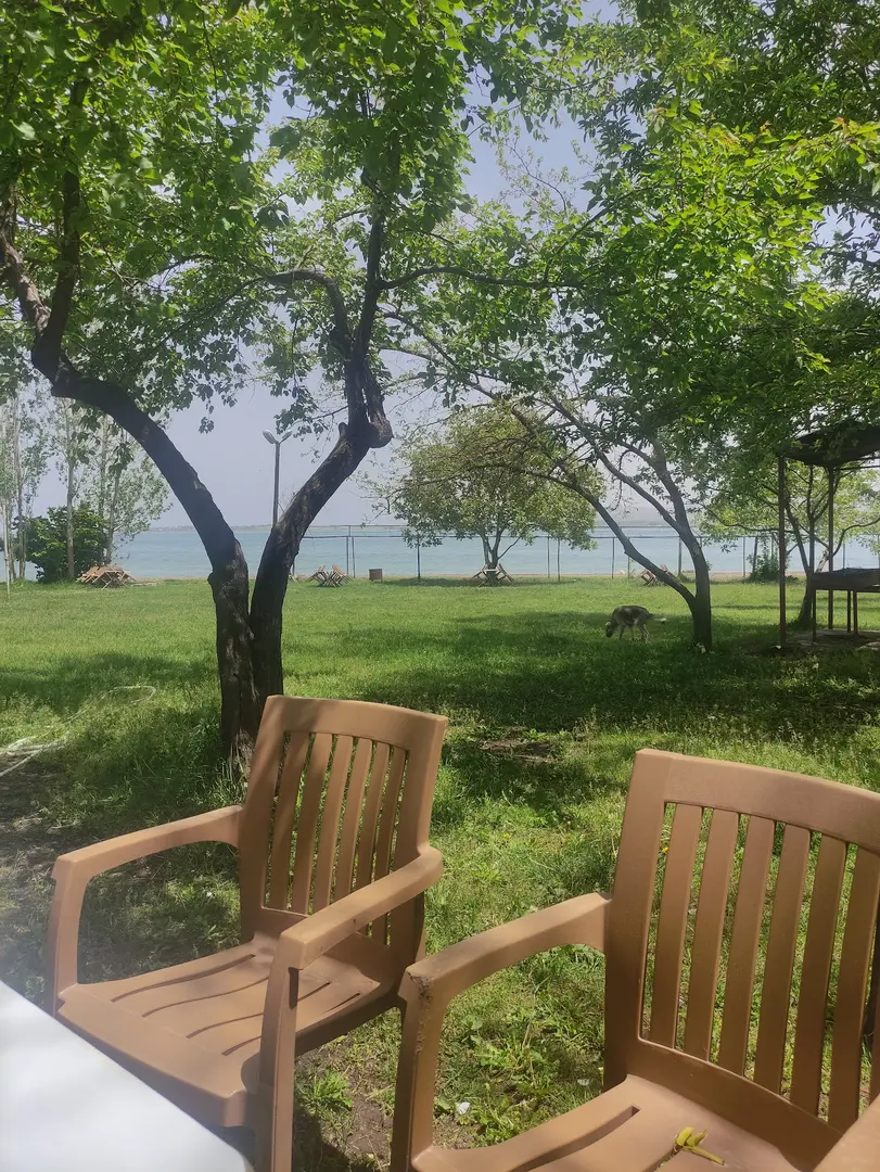 Aspava Camping — Van — küçük resim 2