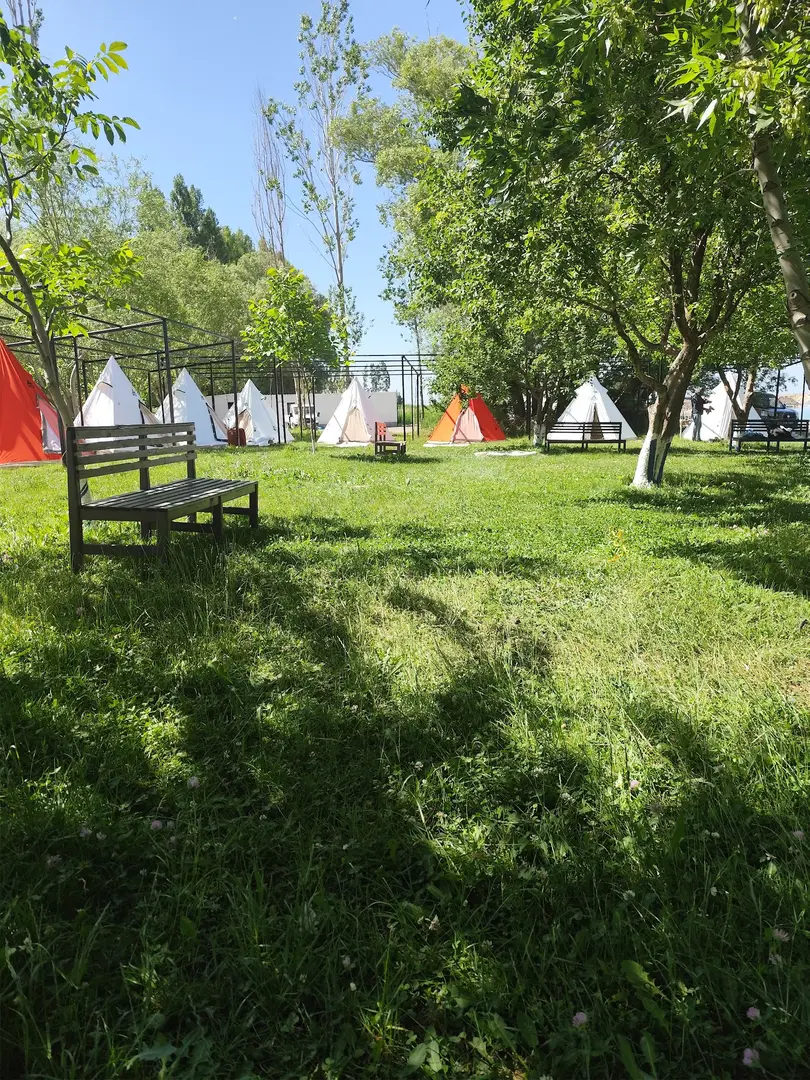 Aspava Camping — Van — küçük resim 8