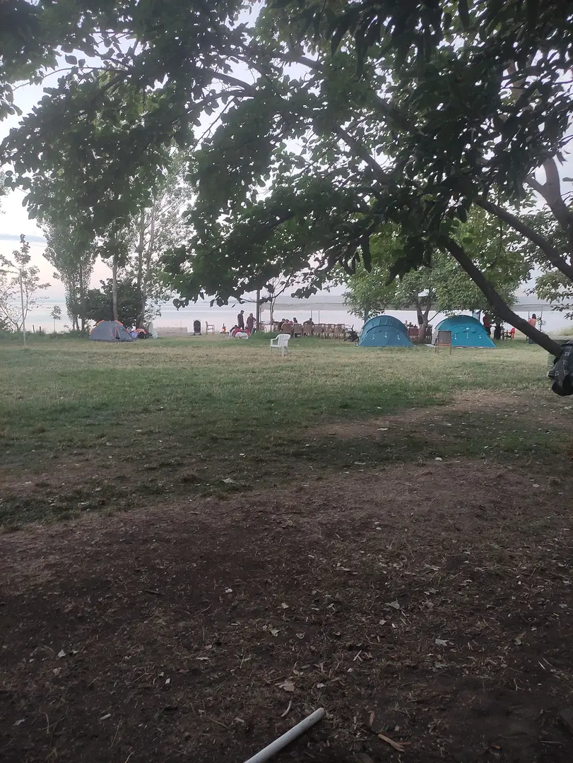 Aspava Camping — Van — küçük resim 5
