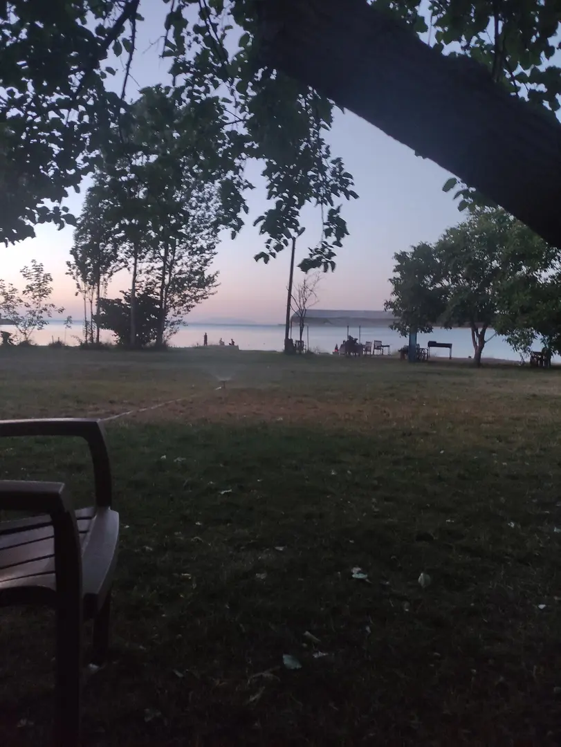Aspava Camping — Van — küçük resim 3