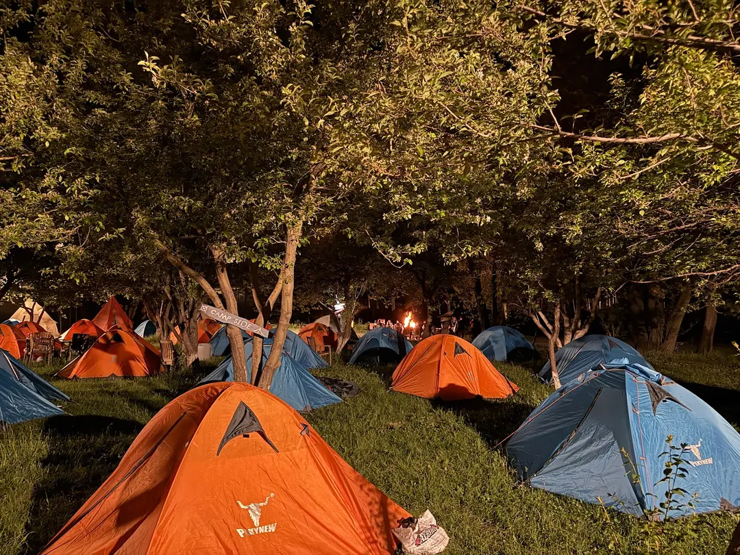 Bumar Camping Resort Van — Van — küçük resim 7