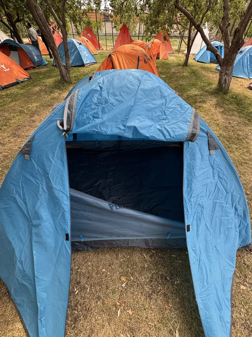 Bumar Camping Resort Van — Van — küçük resim 10