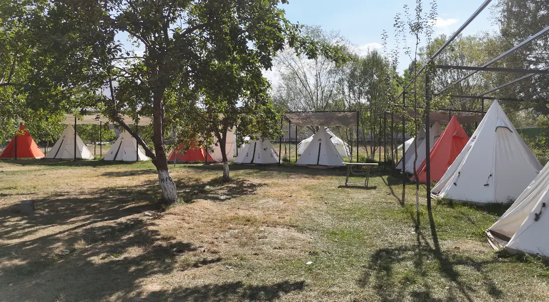 Bumar Camping Resort Van — Van — küçük resim 3